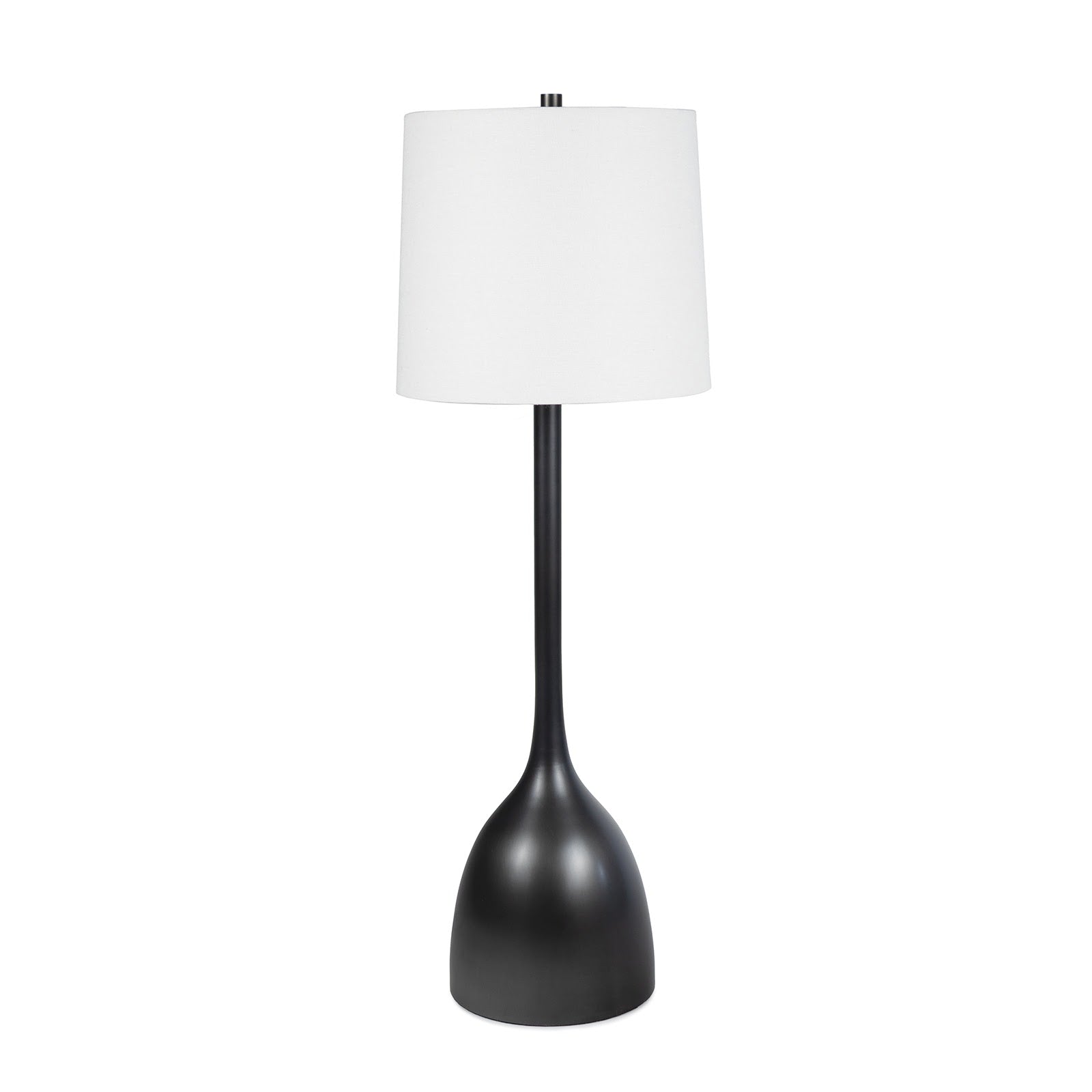 Logan Buffet Lamp | Oil Rubbed Bronze