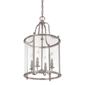 Mansfield Lantern