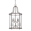 Mansfield Lantern