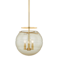 Gill Pendant