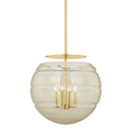 Gill Pendant