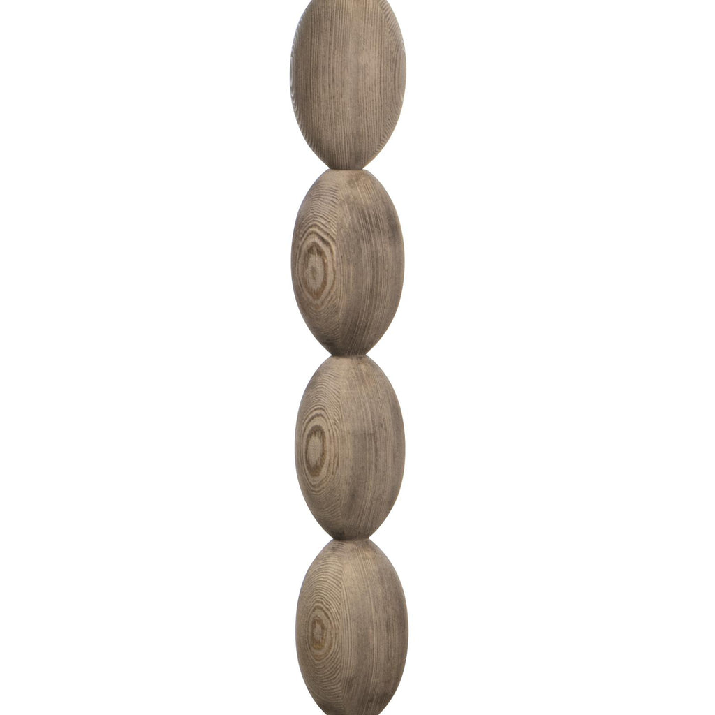 Buoy Floor Lamp