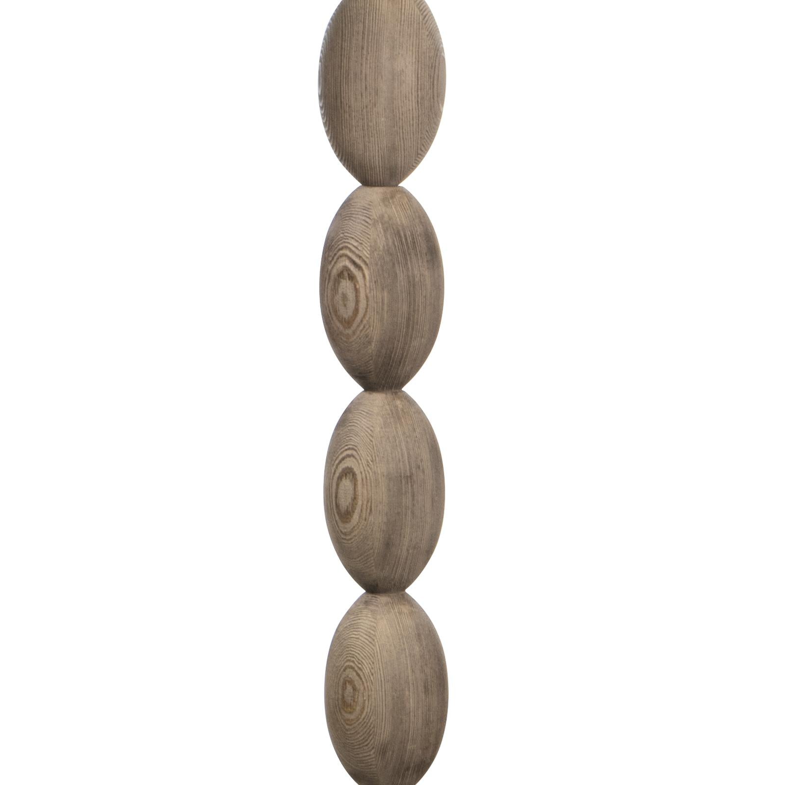Buoy Floor Lamp