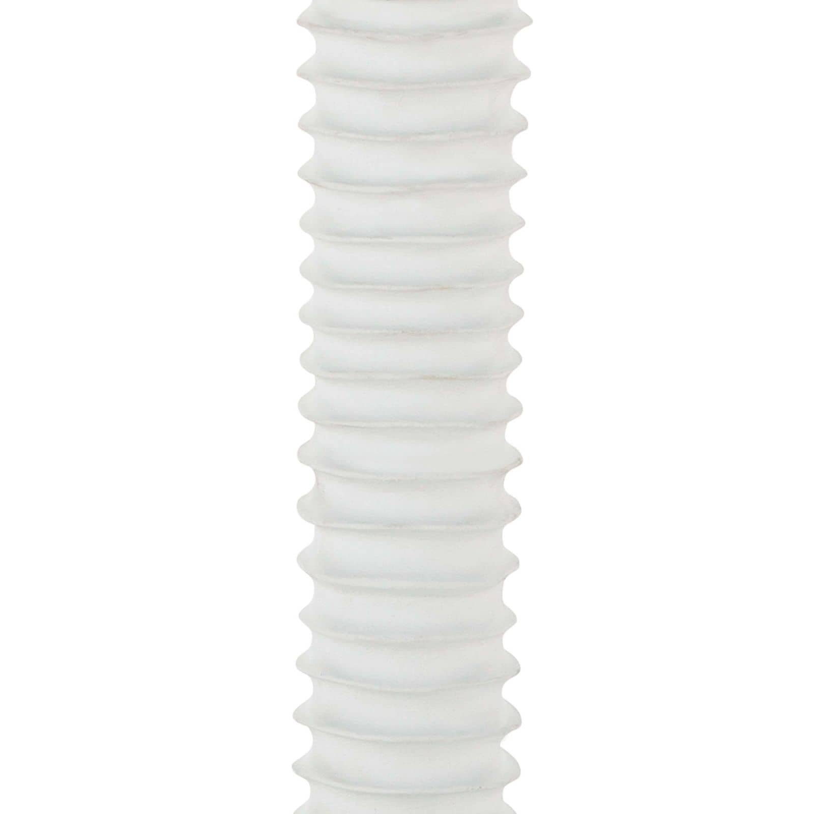 Nabu Metal Floor Lamp | White