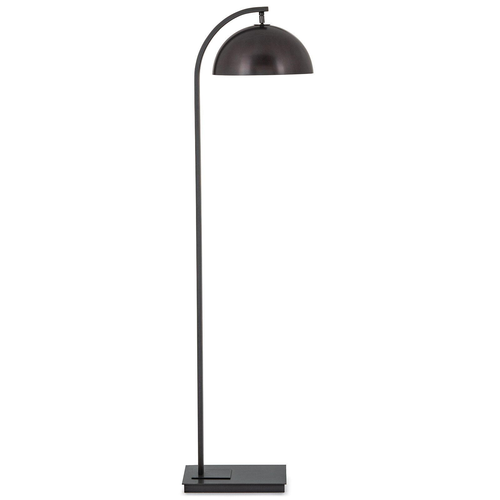 Otto Floor Lamp | Oil Rubbed Bronze