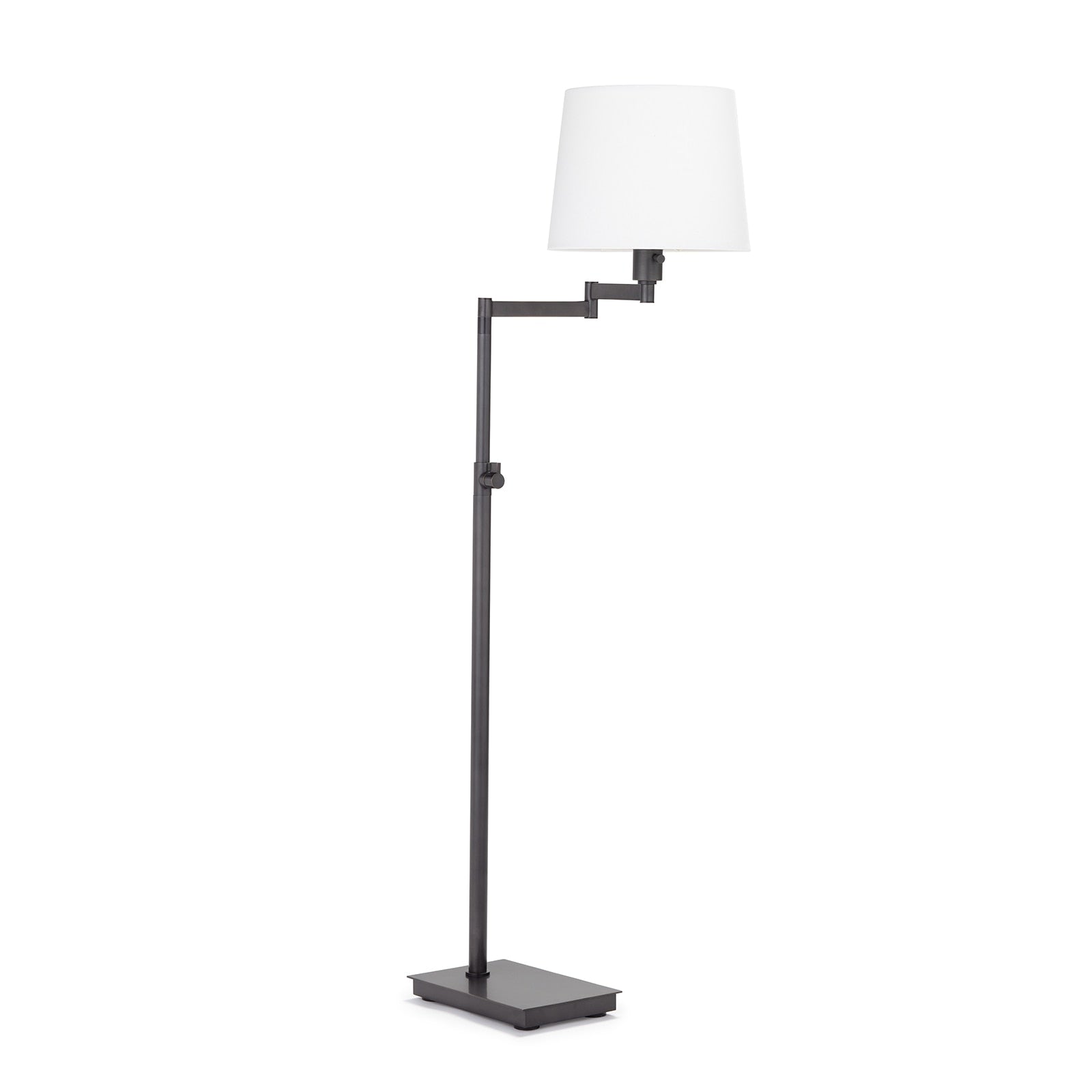 Virtue Floor Lamp | Oil Rubbed Bronze