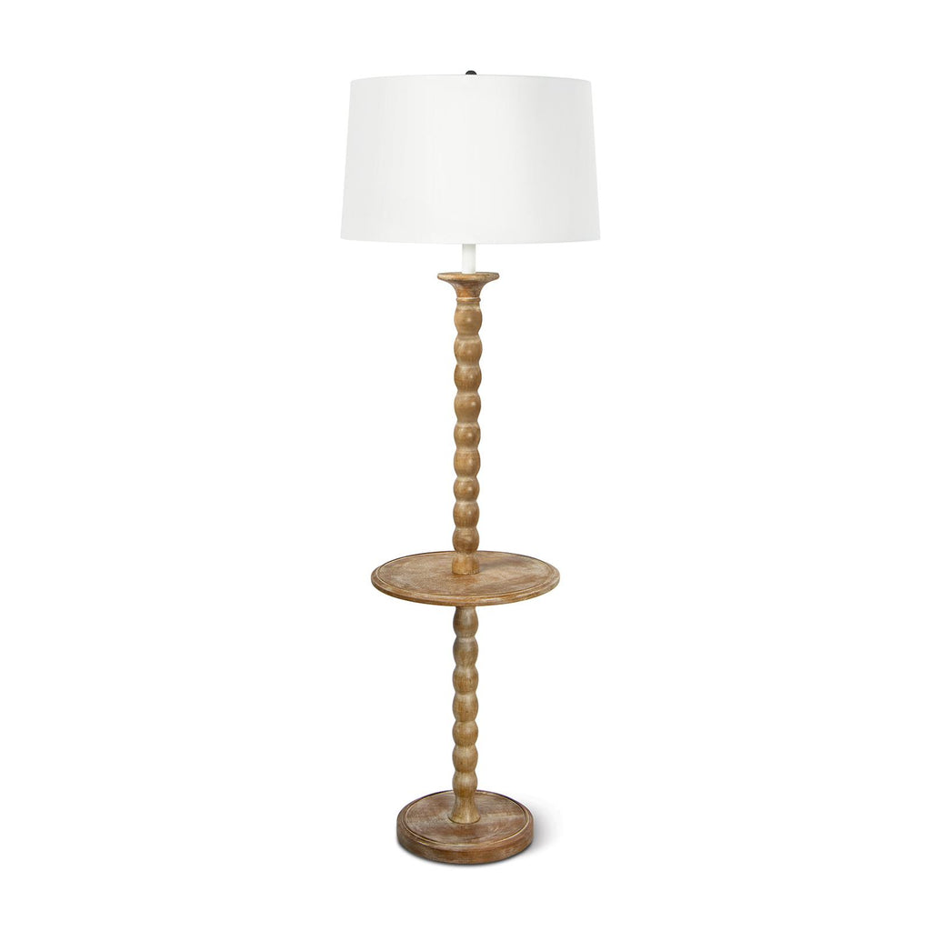 Perennial Floor Lamp | Natural