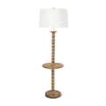 Perennial Floor Lamp | Natural