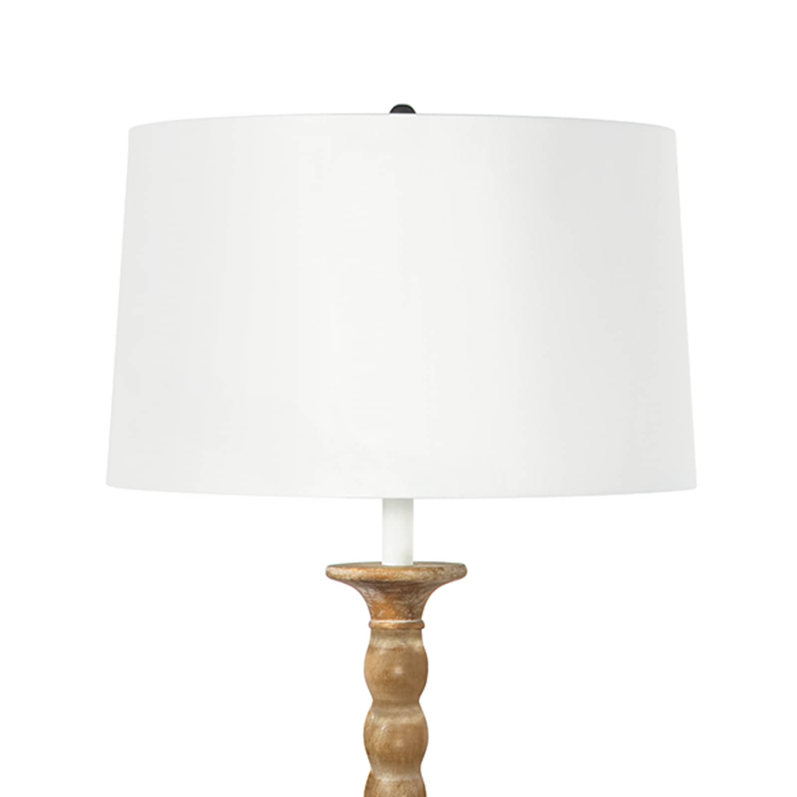 Perennial Floor Lamp | Natural