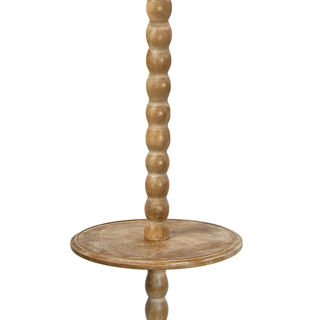 Perennial Floor Lamp | Natural