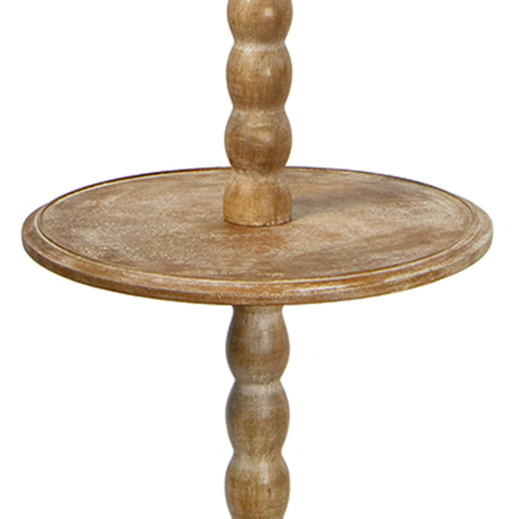 Perennial Floor Lamp | Natural