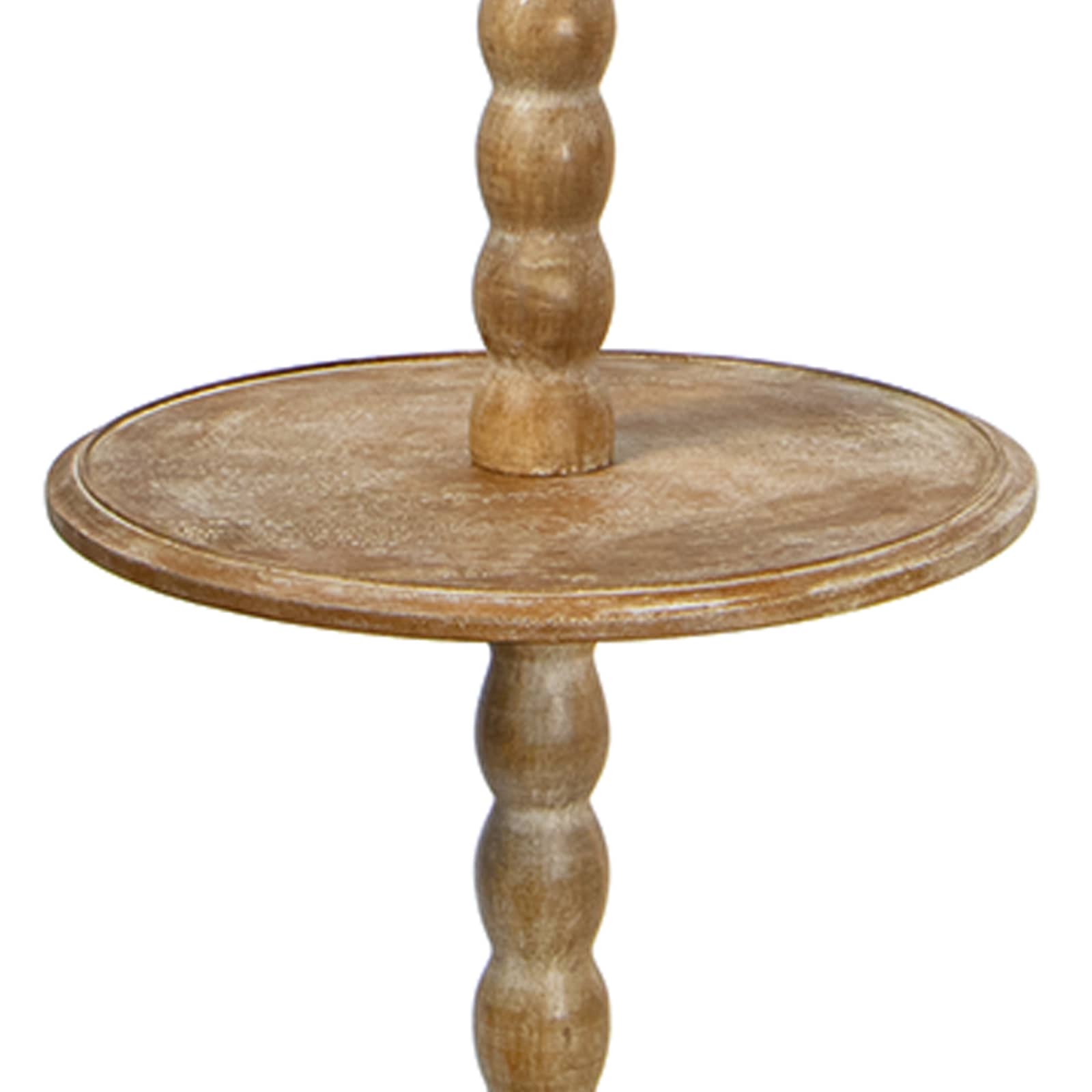 Perennial Floor Lamp | Natural