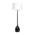 Logan Floor Lamp | Oil Rubbed Bronze