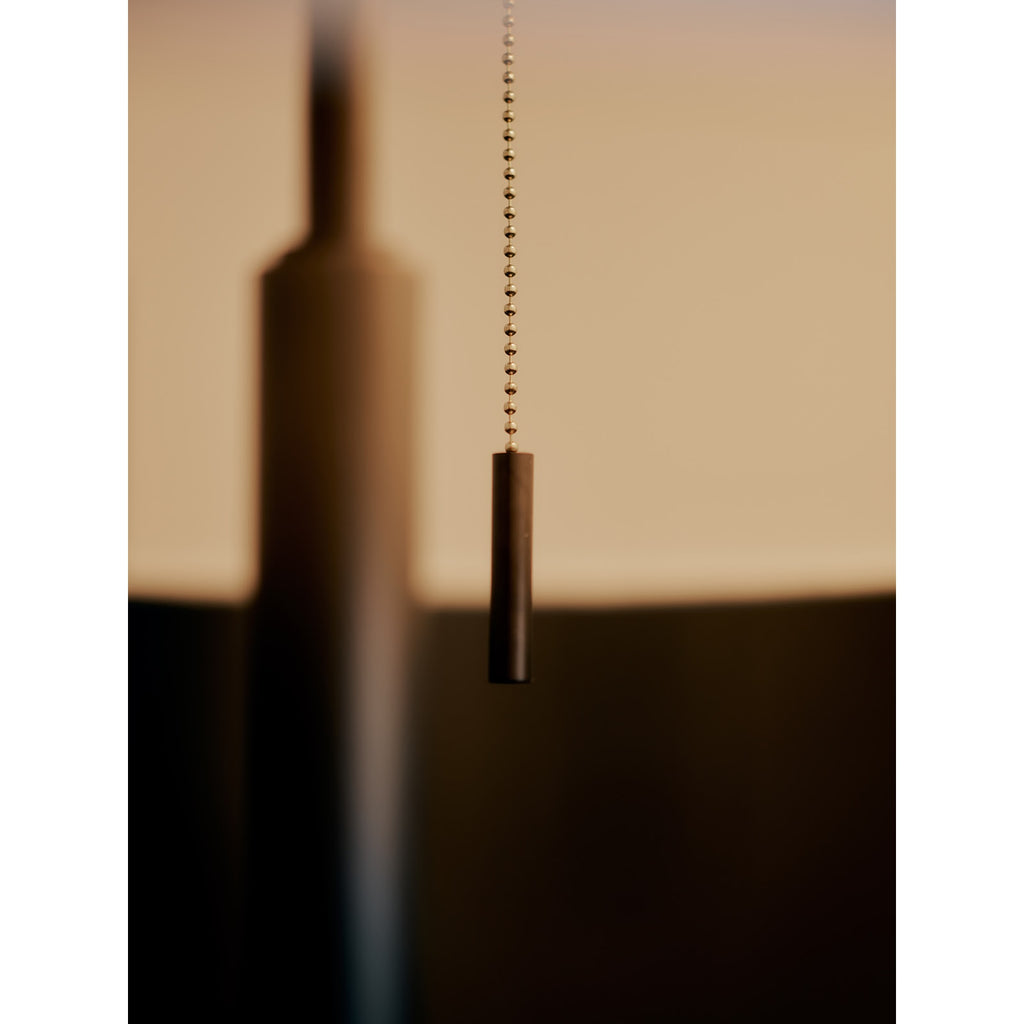 Logan Floor Lamp | Oil Rubbed Bronze