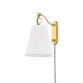Joan Plug-In Sconce