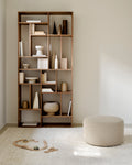 Dunes Rug | Sand | 98" X 138"