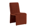 Cascata Dining Chair - Meg Rust
