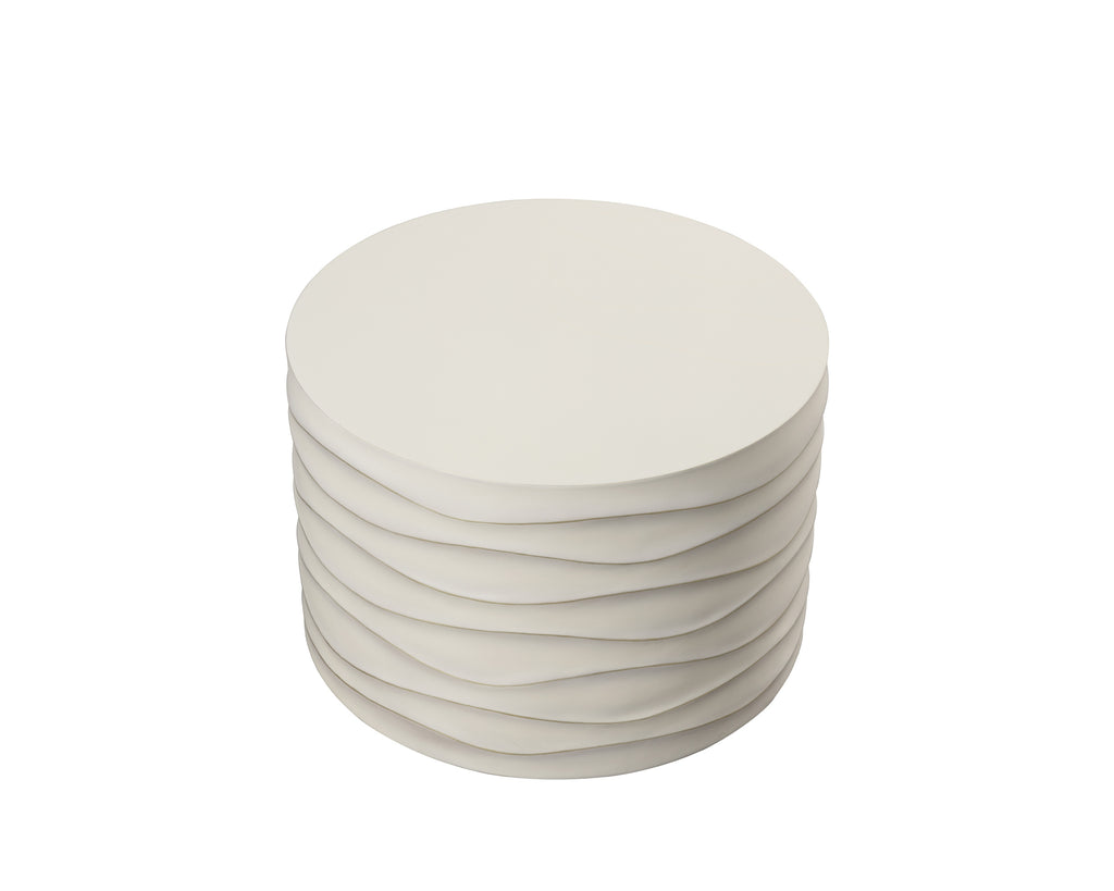 Corey Coffee Table - Small - Summer Sand