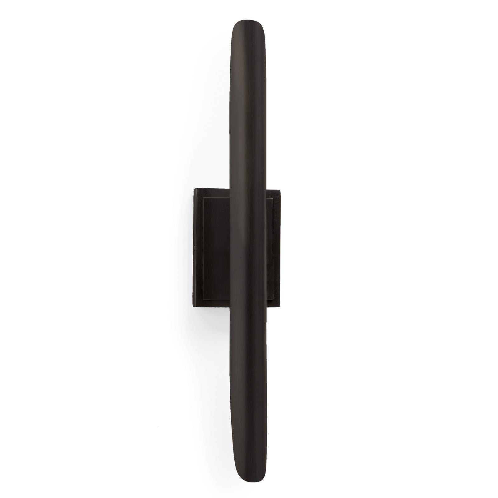 Redford Sconce | Oil Rubbed Bronze
