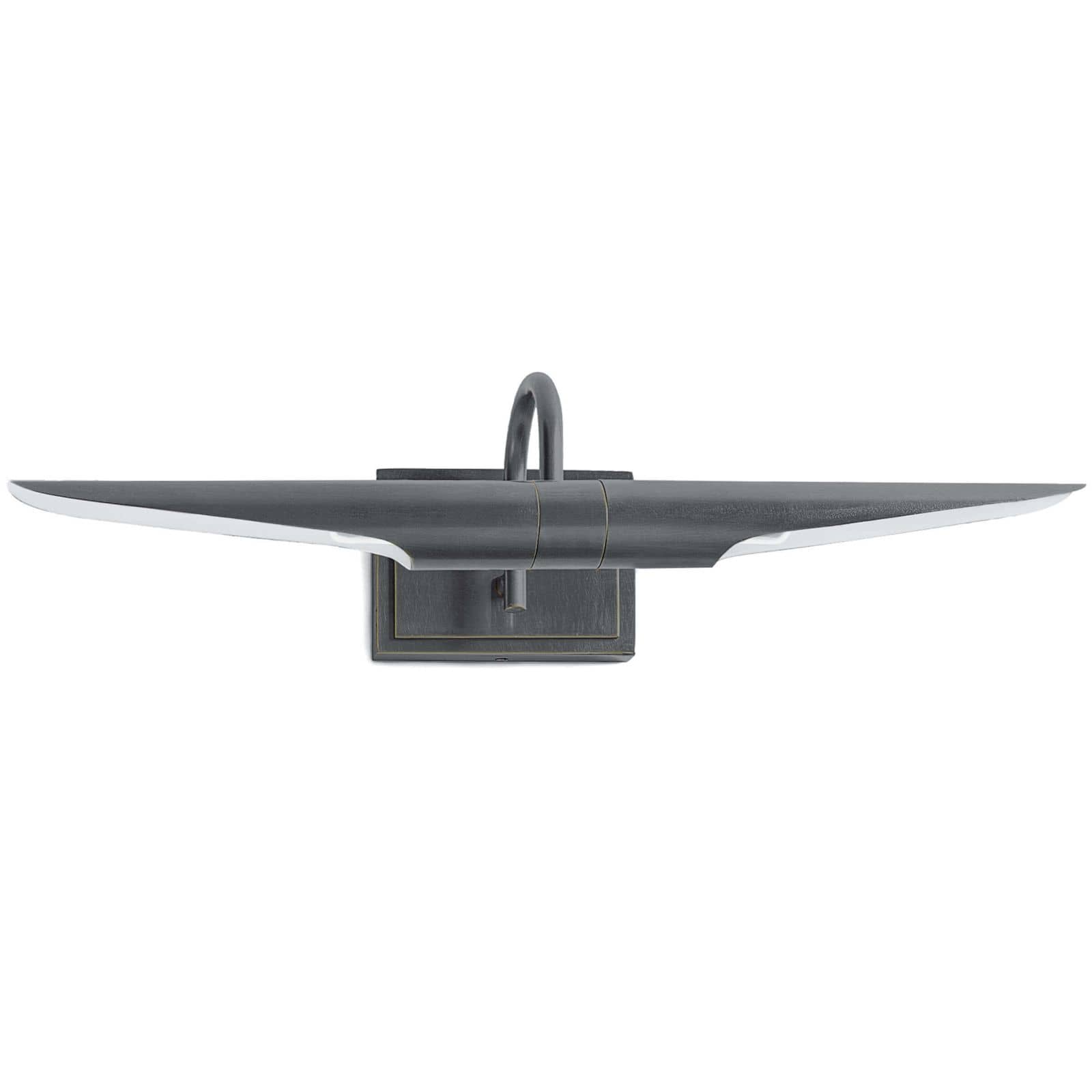 Redford Picture Light Small | Oil Rubbed Bronze