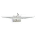 Redford Picture Light Small | Polished Nickel