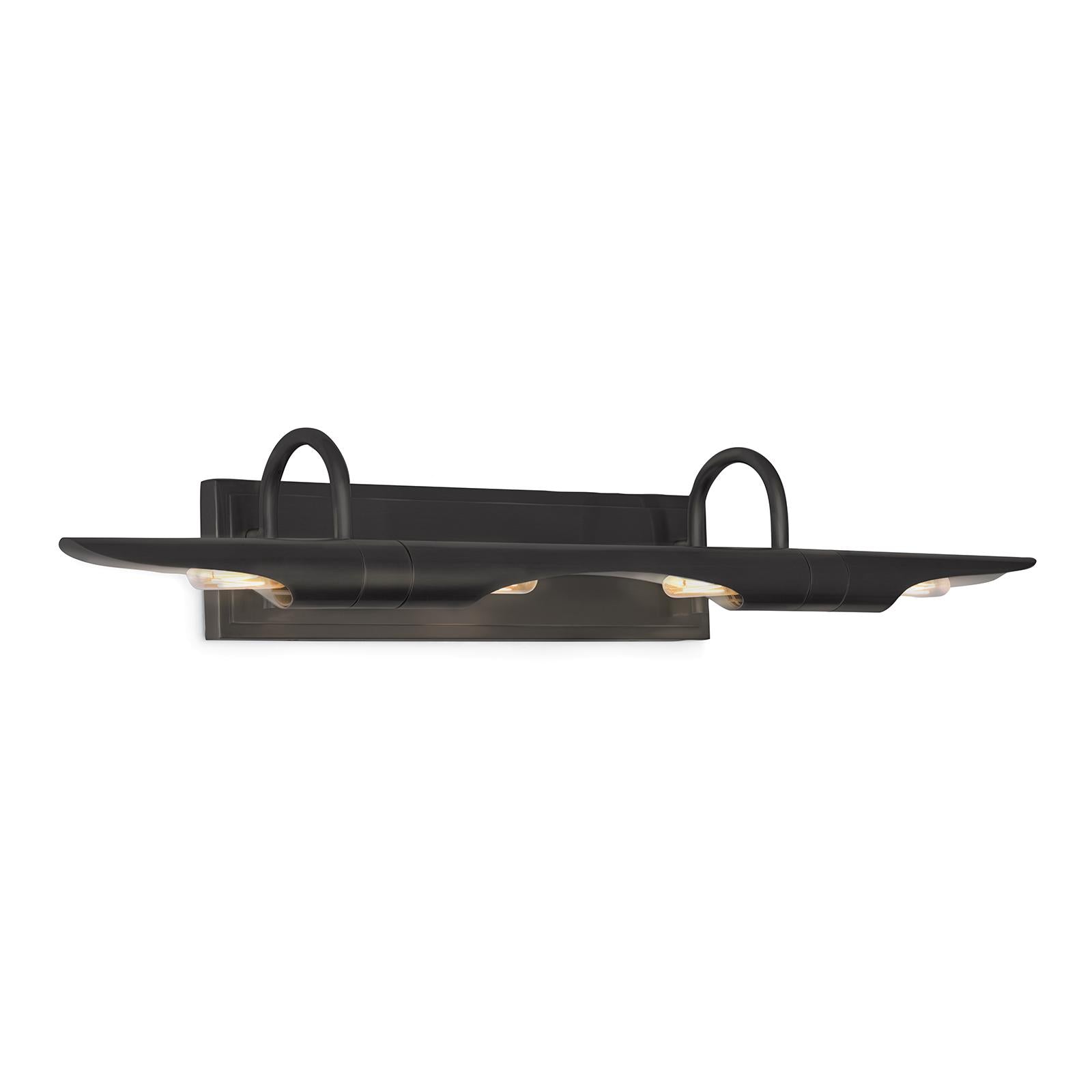 Redford Picture Light Large | Oil Rubbed Bronze
