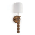 Perennial Sconce | Natural