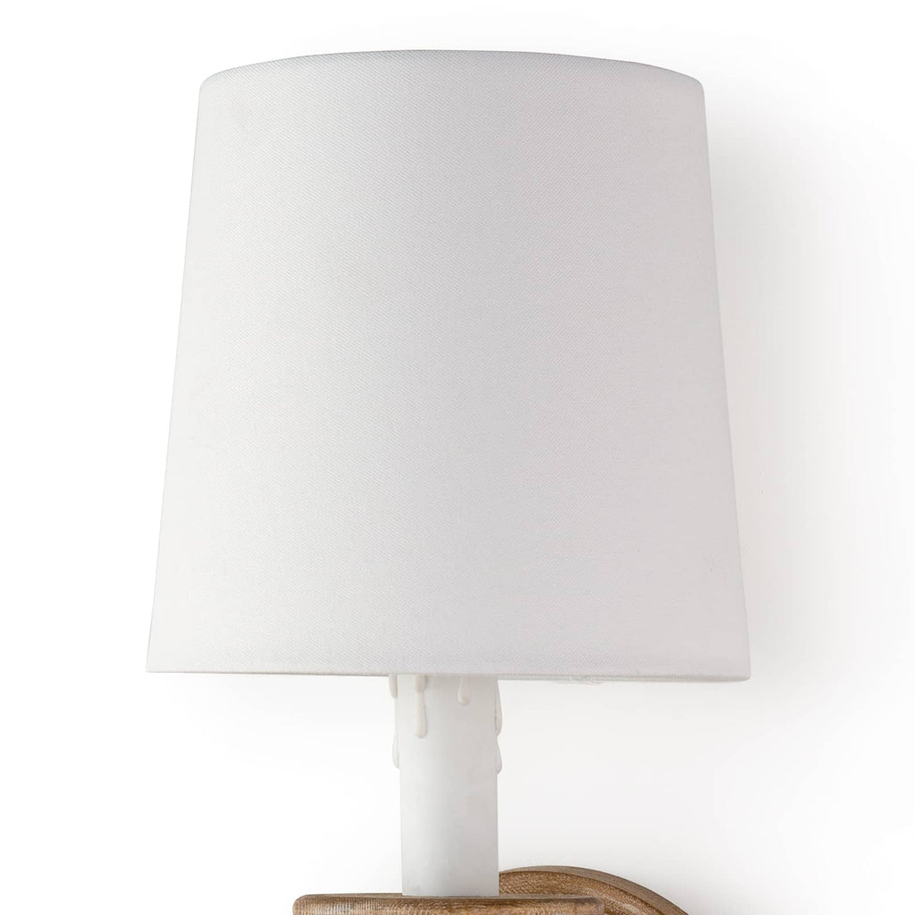 Perennial Sconce | Natural