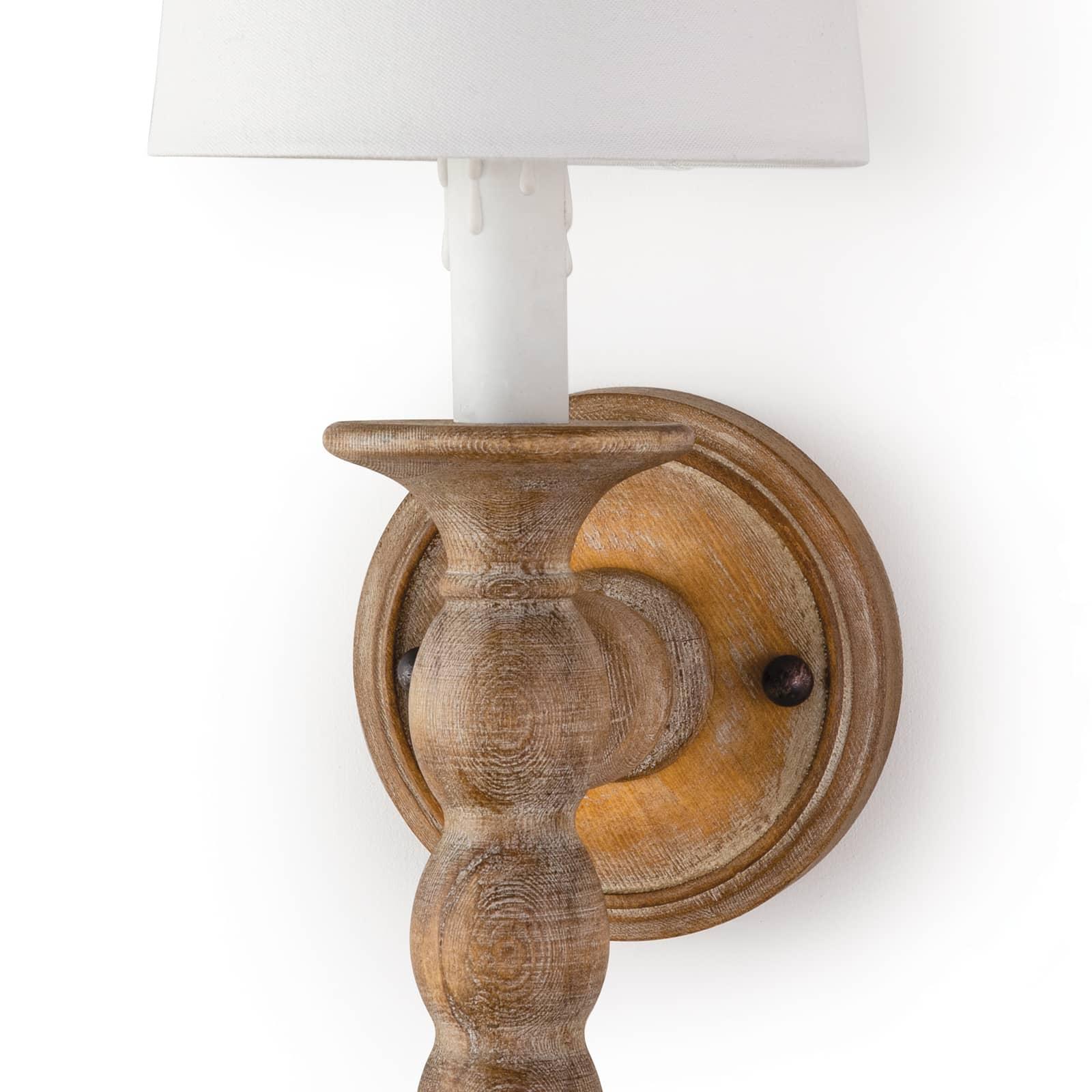 Perennial Sconce | Natural
