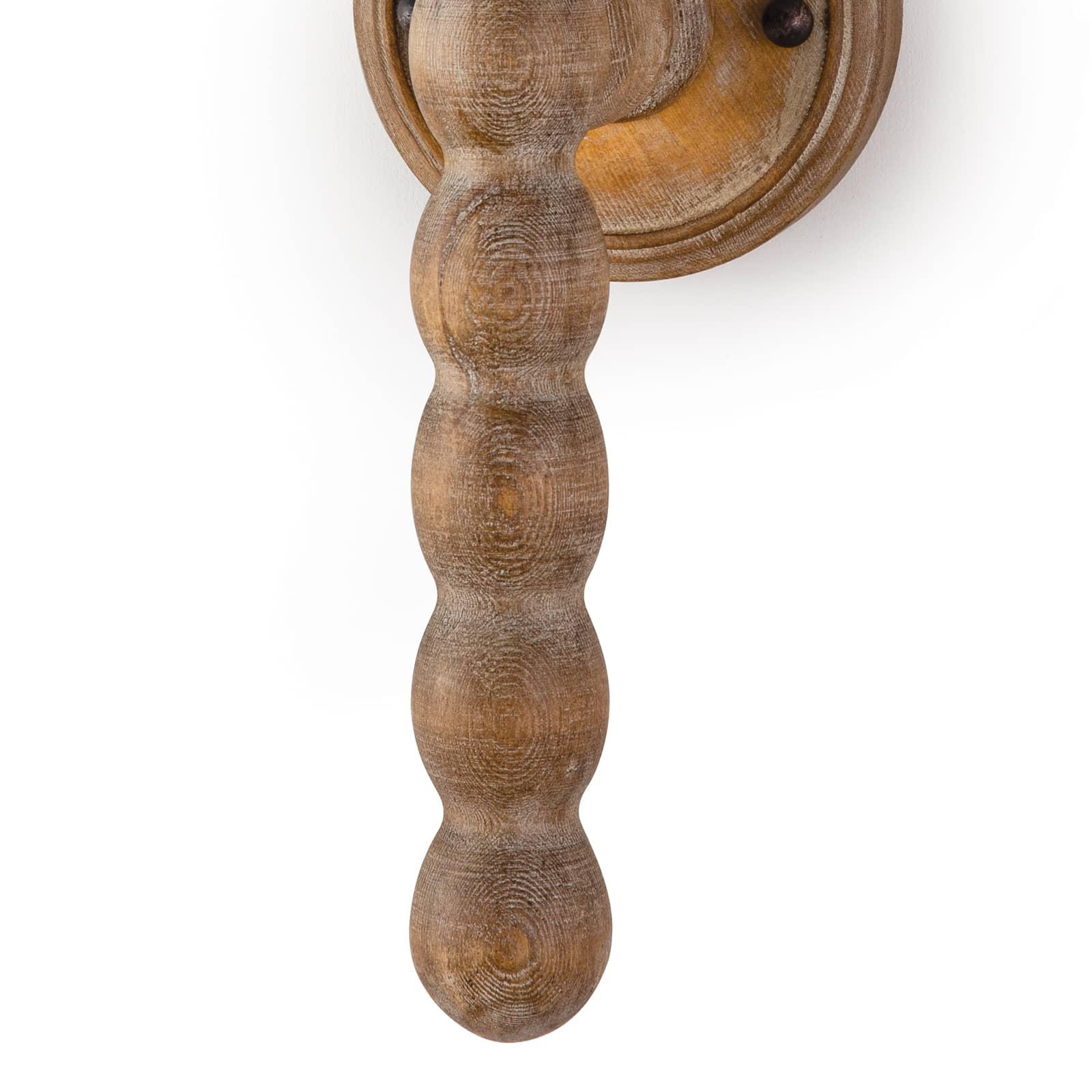 Perennial Sconce | Natural