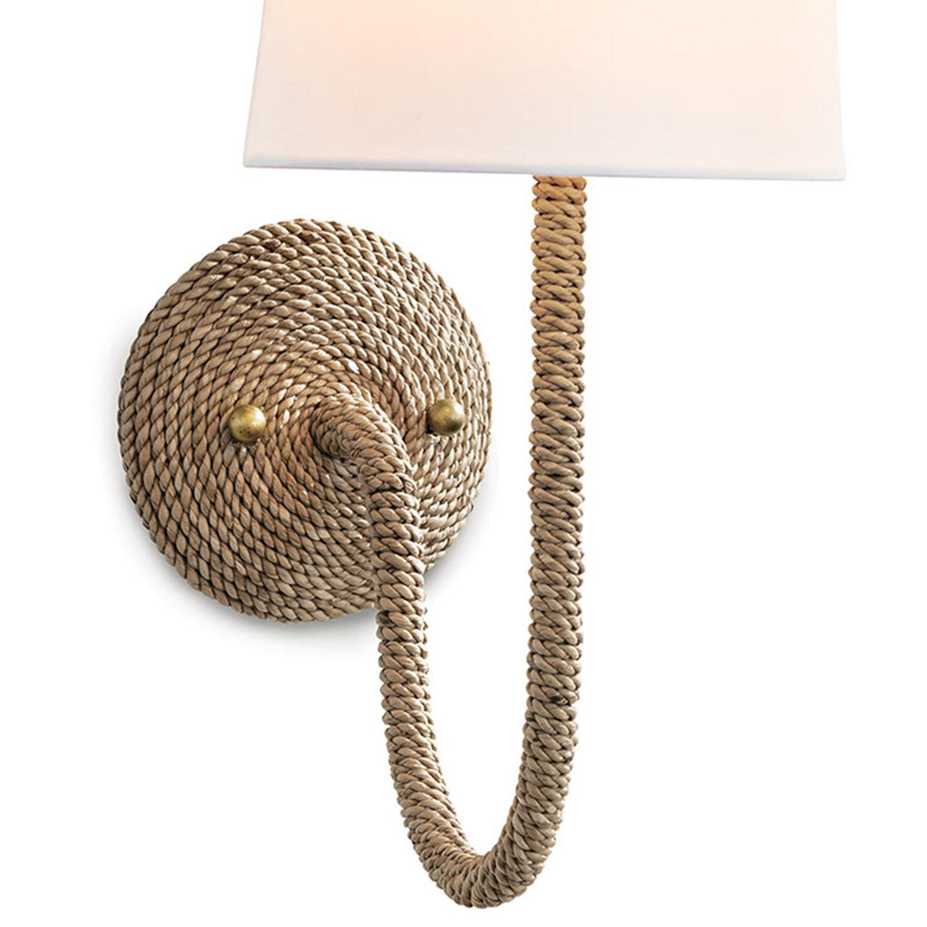 Bimini Sconce Single