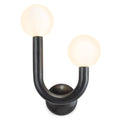 Happy Sconce Right Side | Oil Rubbed Bronze