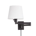 Virtue Sconce | Oil Rubbed Bronze