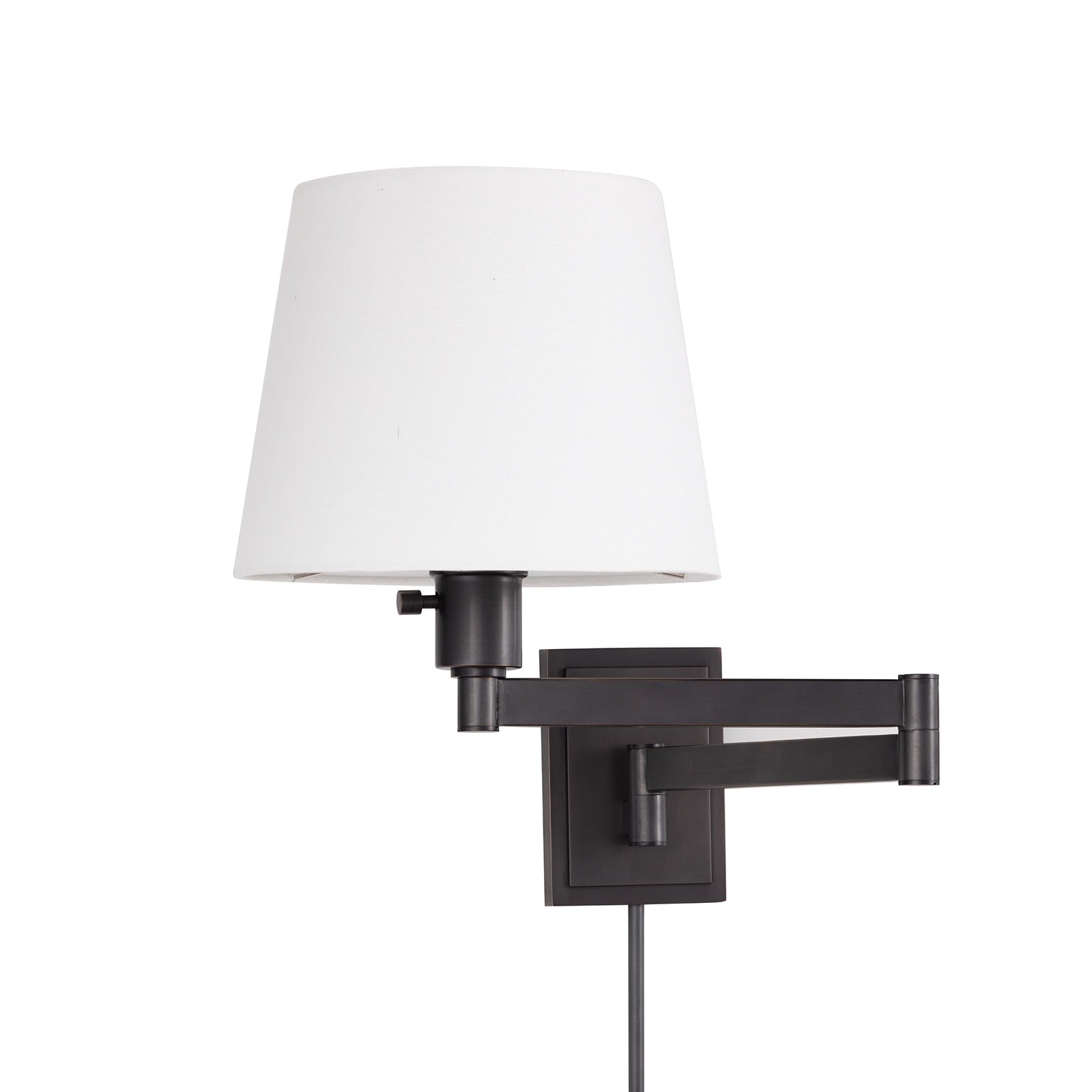 Virtue Sconce | Oil Rubbed Bronze