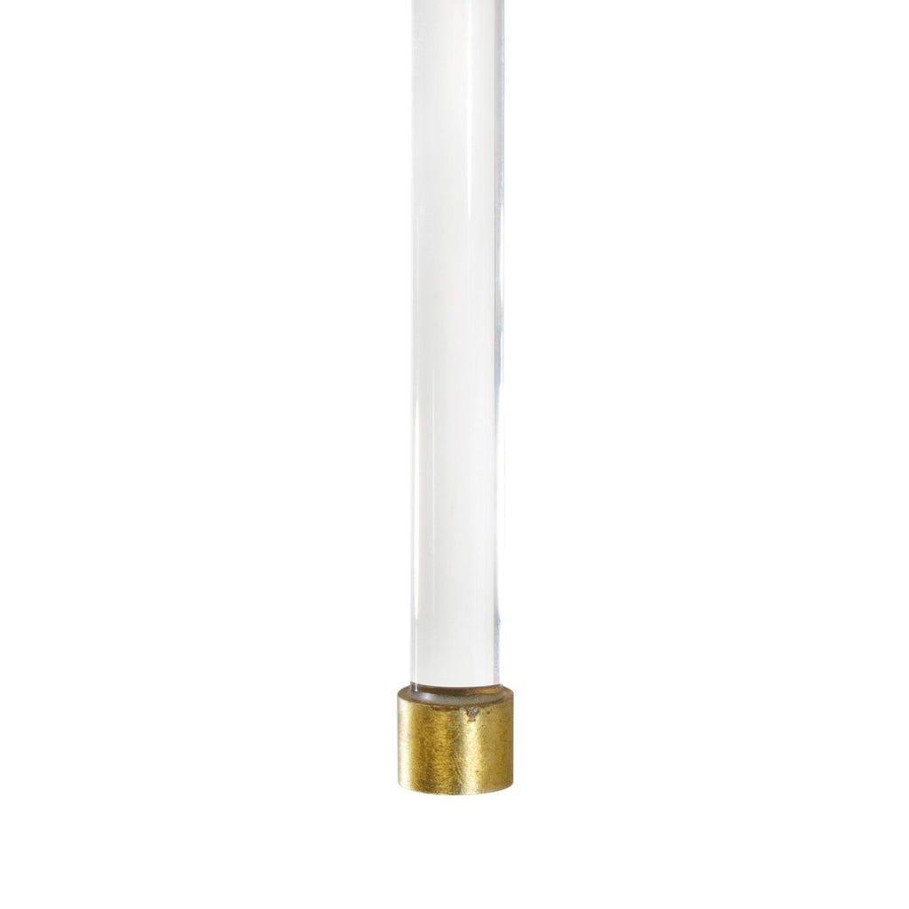Auburn Crystal Sconce