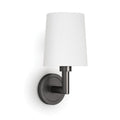 Legend Sconce Single | Oil Rubbed Bronze