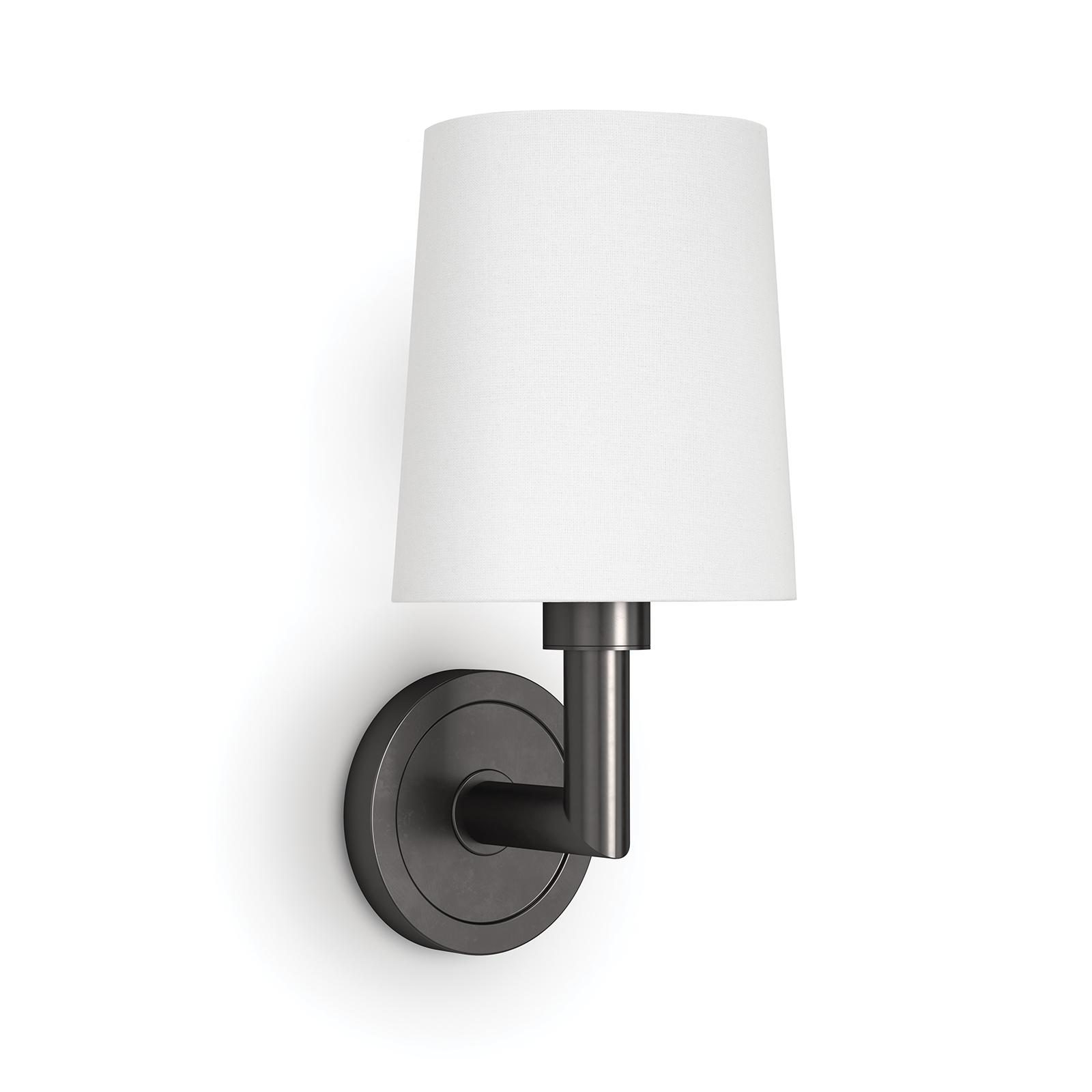 Legend Sconce Single | Oil Rubbed Bronze