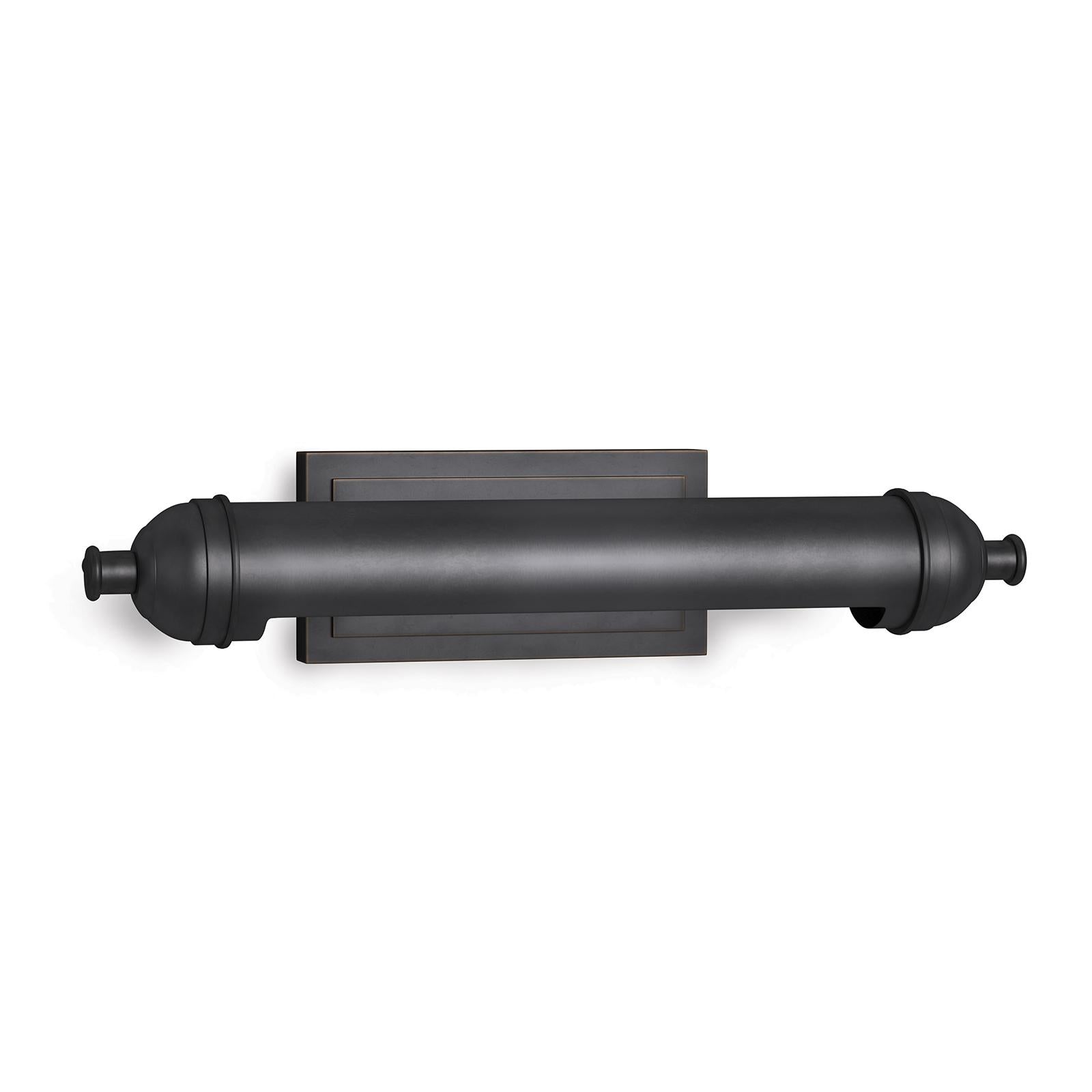 Devon Picture Light Small | Oil Rubbed Bronze