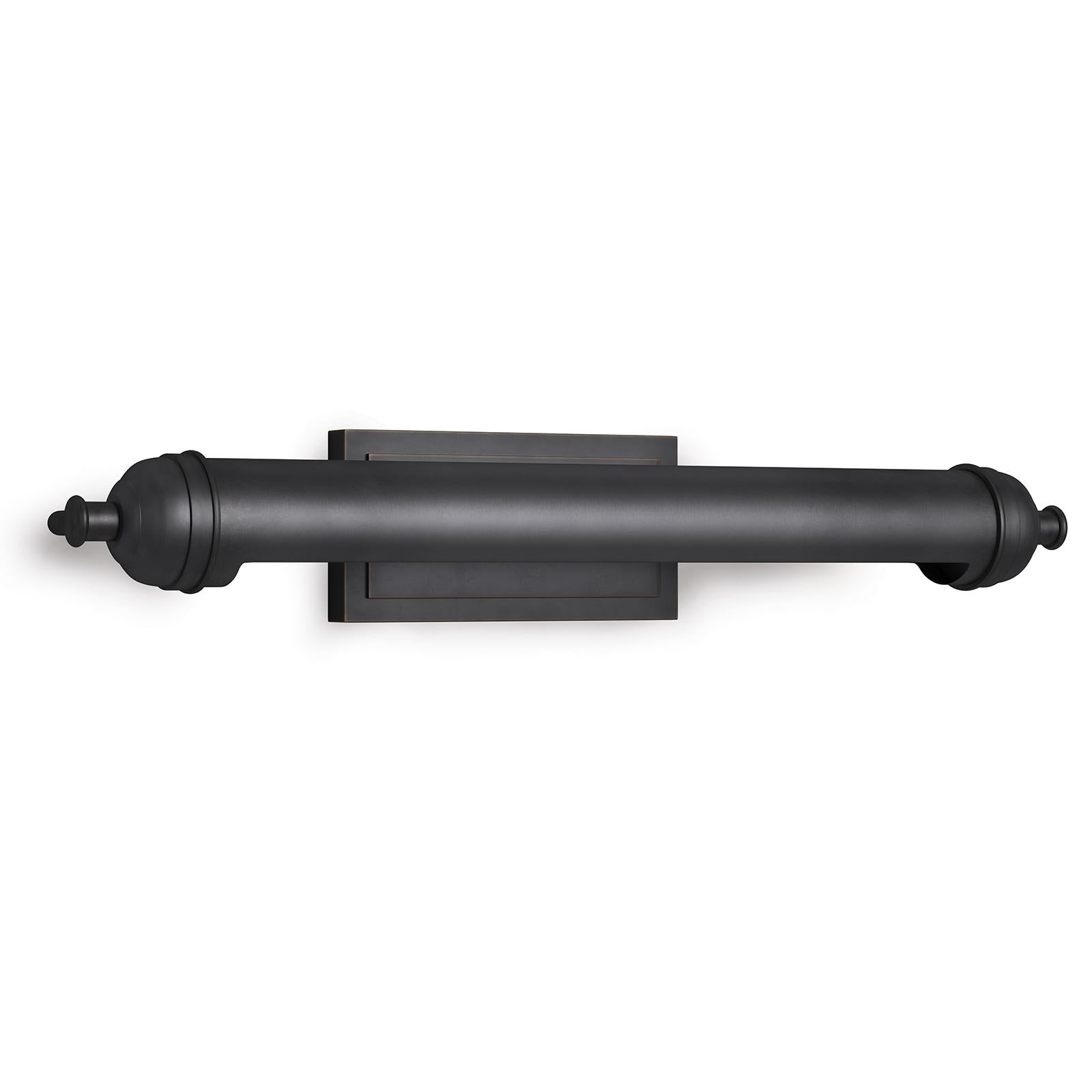 Devon Picture Light Large | Oil Rubbed Bronze