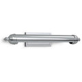 Devon Picture Light Large | Polished Nickel