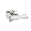 Tate Picture Light Small | Polished Nickel