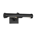 Tate Picture Light Medium | Oil Rubbed Bronze