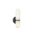 Salon Sconce Small | Oil Rubbed Bronze