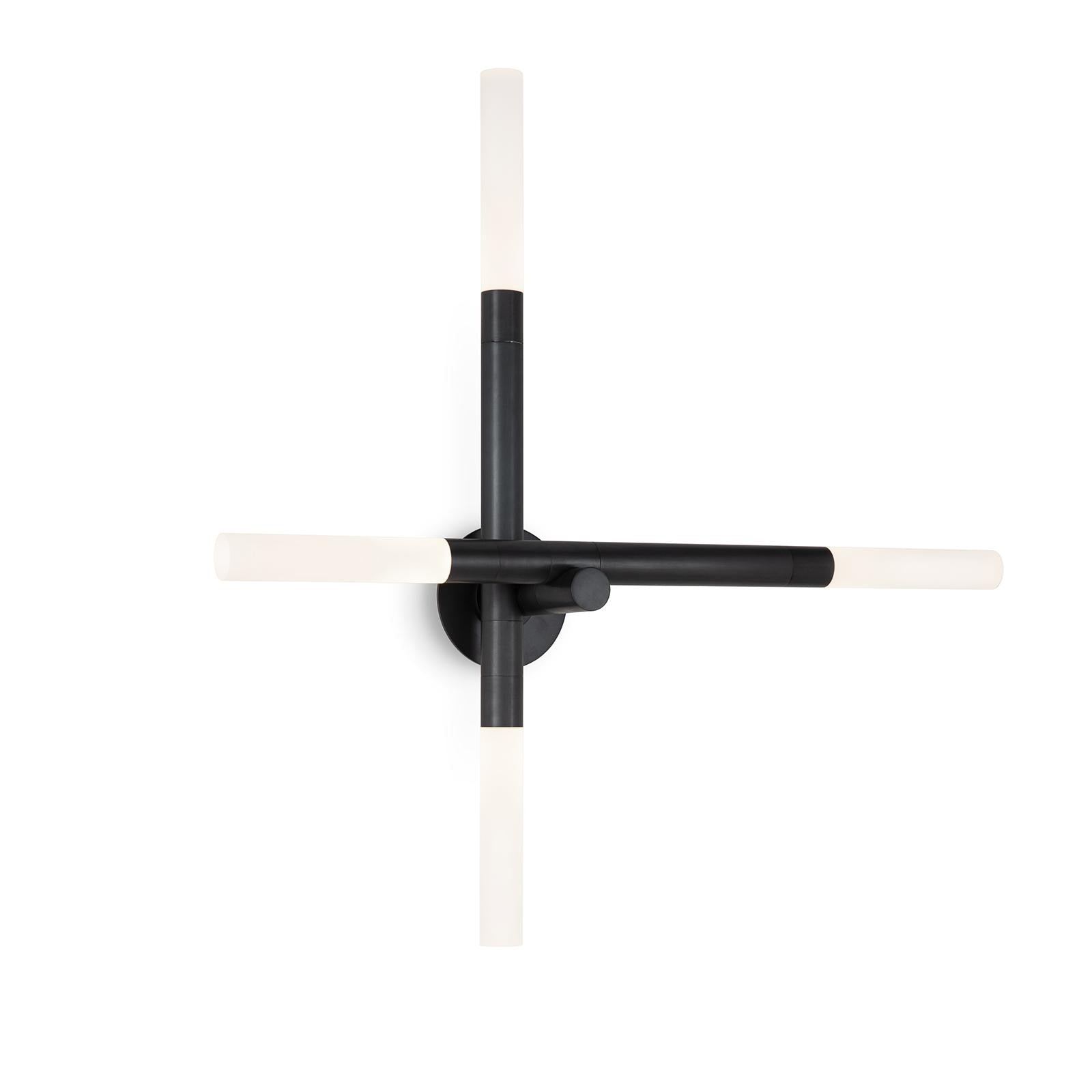 Cass Sconce | Oil Rubbed Bronze