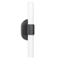 Dixon Sconce Double | Oil Rubbed Bronze