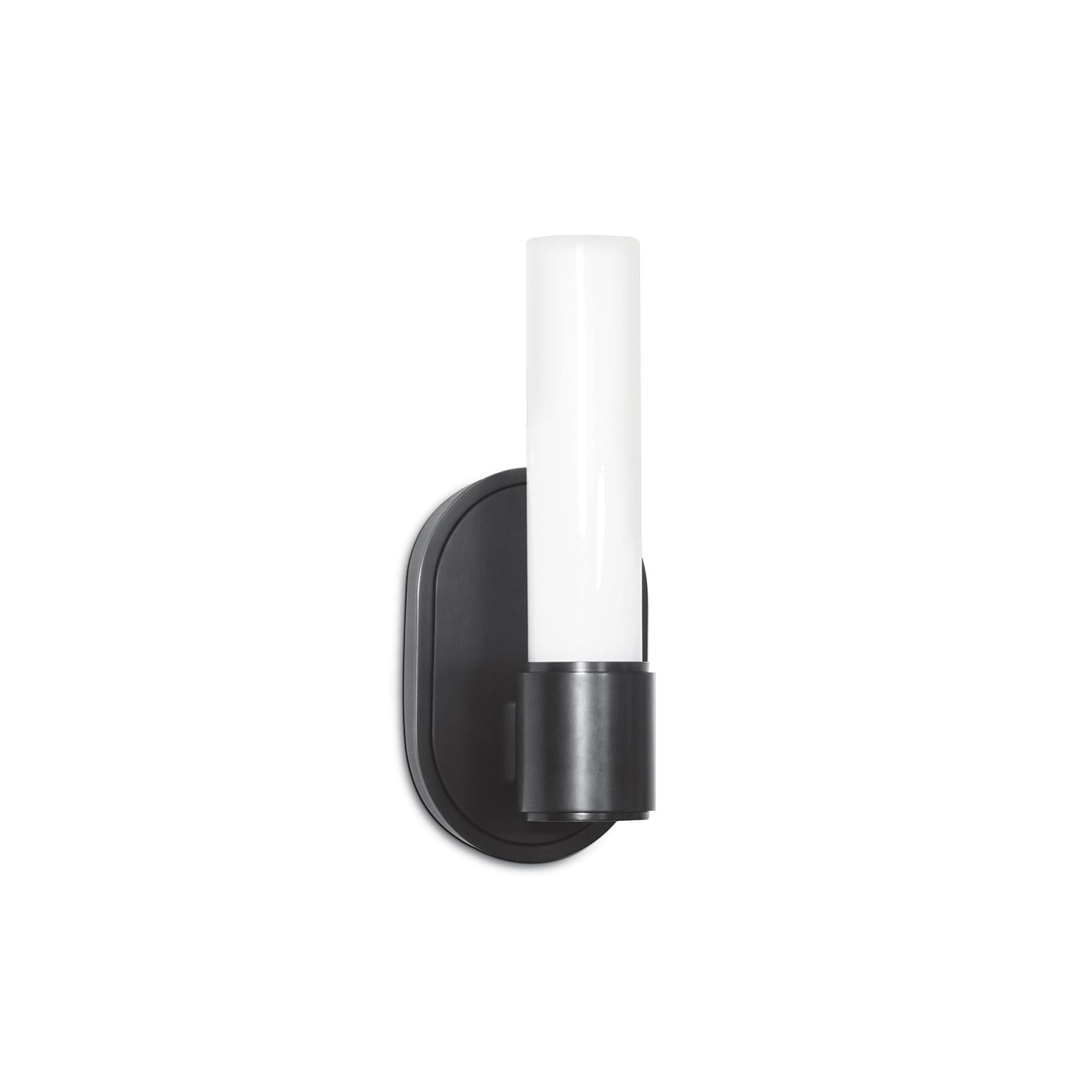 Dixon Sconce Single | Oil Rubbed Bronze
