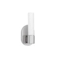 Dixon Sconce Single | Polished Nickel