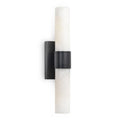 Emmett Sconce | Oil Rubbed Bronze