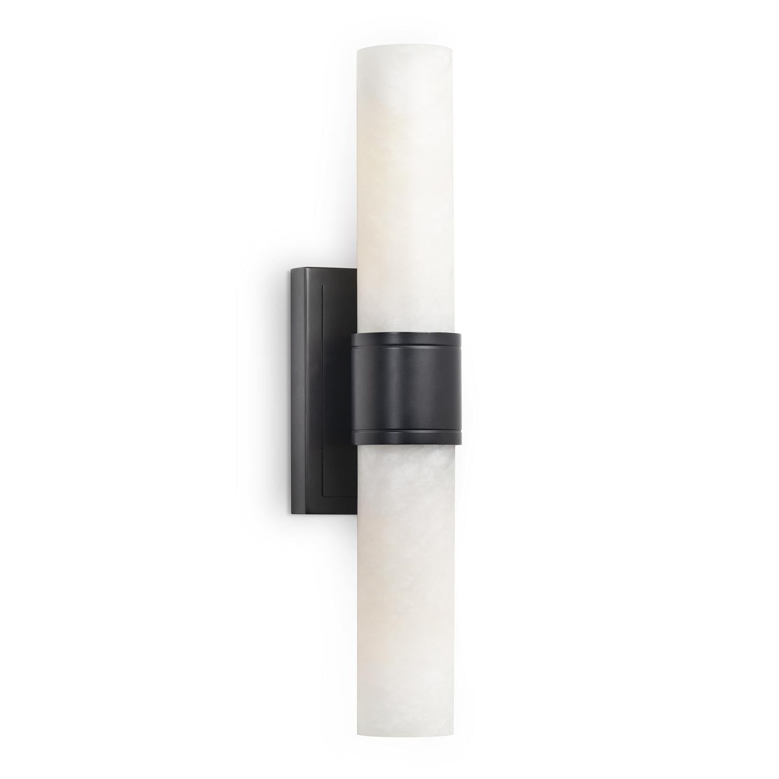 Emmett Sconce | Oil Rubbed Bronze