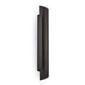 Flute Sconce | Oil Rubbed Bronze